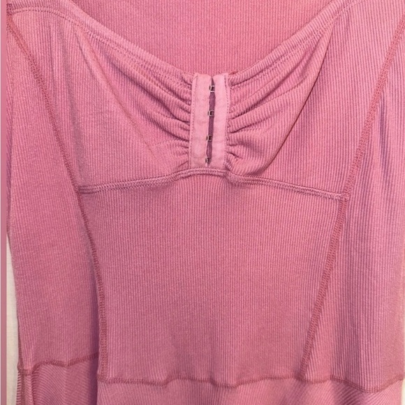 TCEC Pink Athletic Dress - Picture 3 of 5